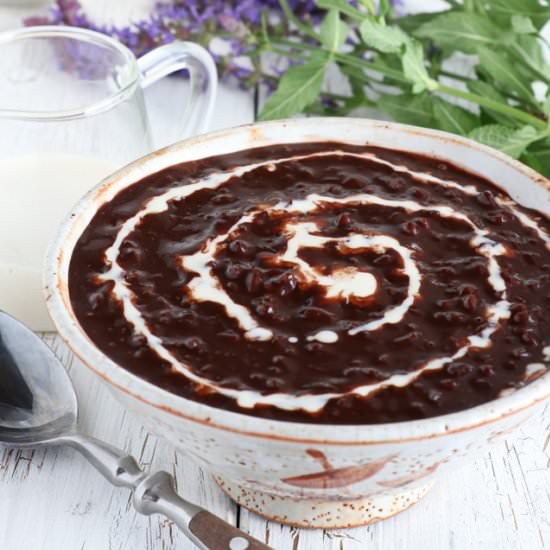 Champorado