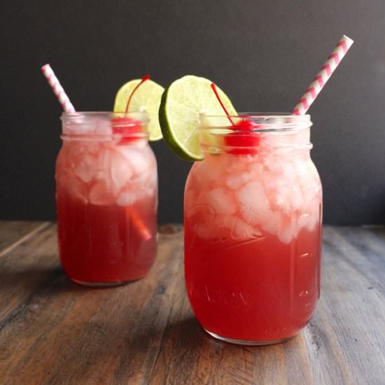 Mommy Cocktail