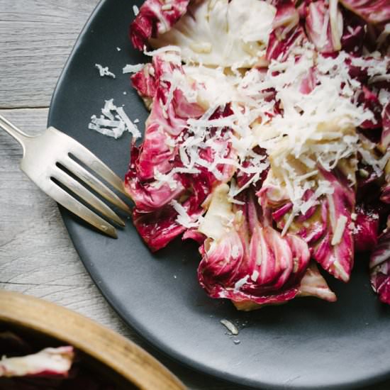 Radicchio Salad