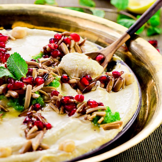 Hummus