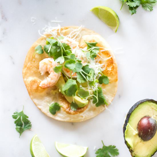 Puffy Tacos