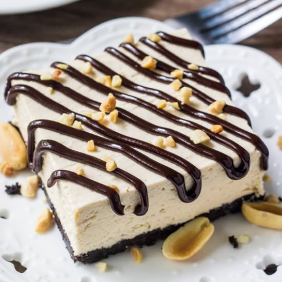 Drumstick Cake