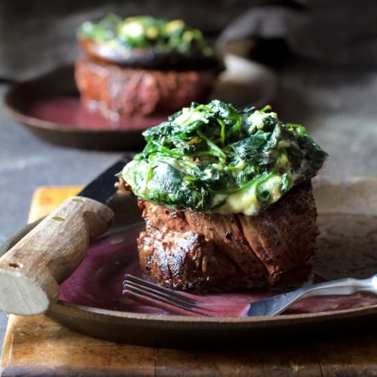 Beef Tenderloin Fillets