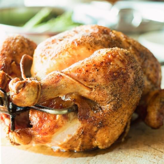 best grilled chicken