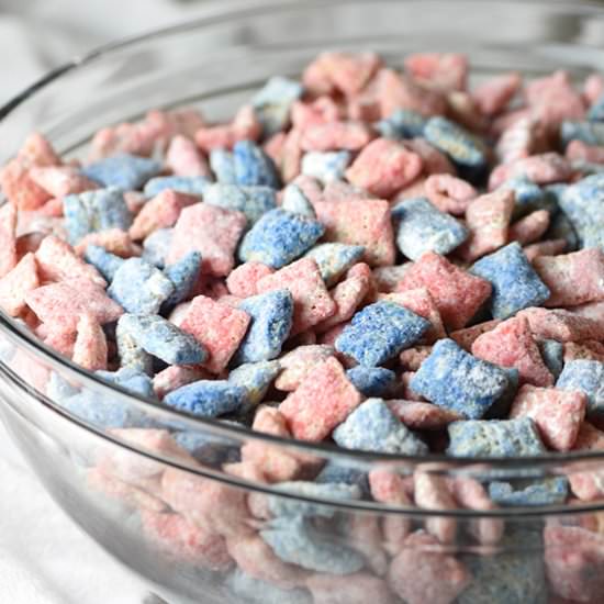 Chex Mix Muddy Buddies