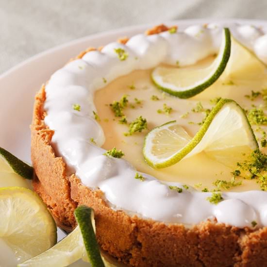 Key Lime Pie