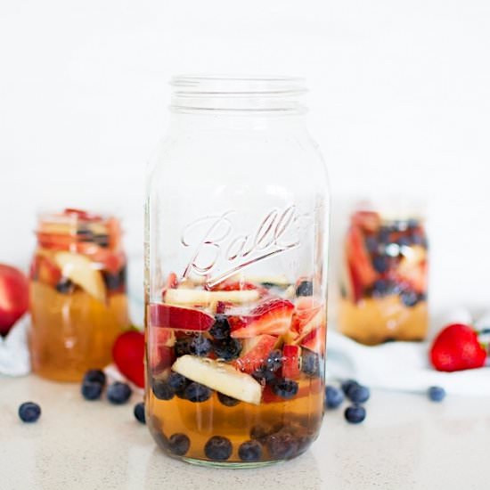 Summer Sangria