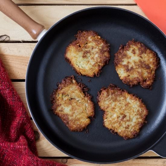 Rösti