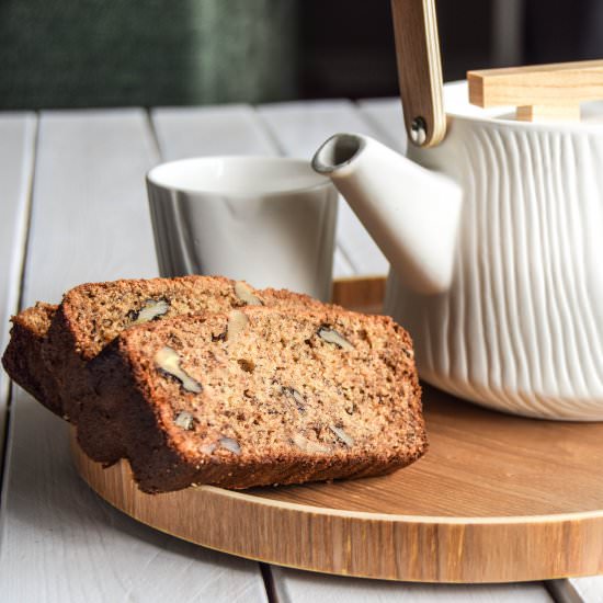 banana bread
