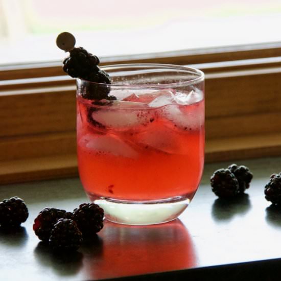 Berry Breeze
