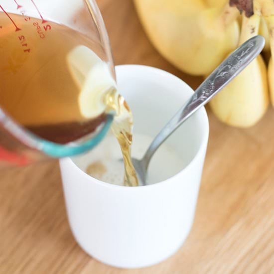 Bedtime Tea for Kids