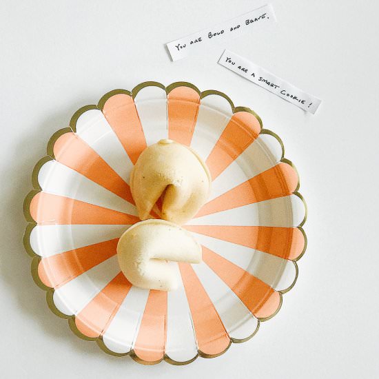Fortune Cookie