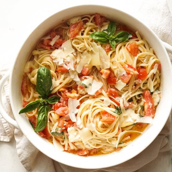 Summer Pasta