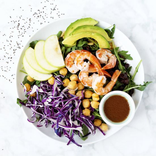 Summer Detox Salad
