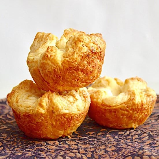Kouign Amann