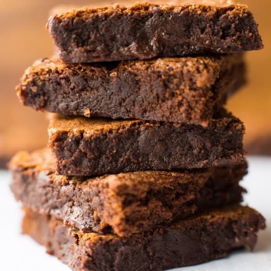Paleo Brownies
