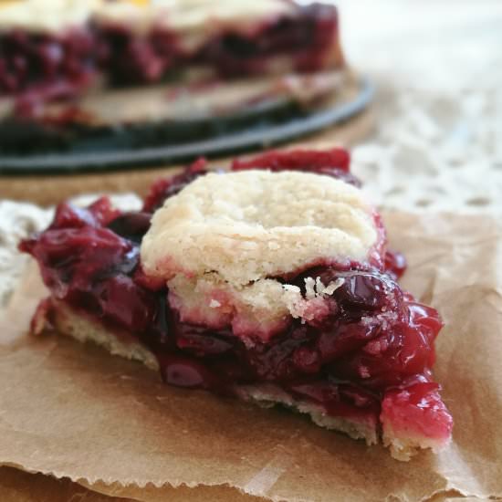 Cherry Pie