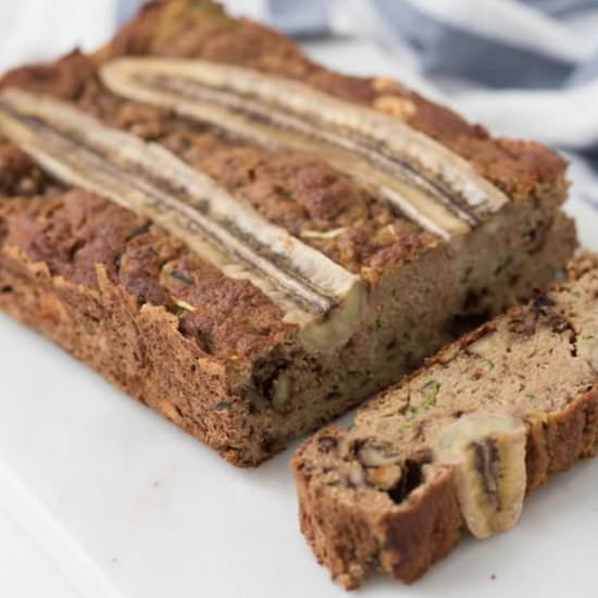 Banana Bread