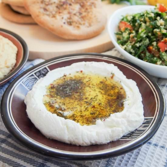 Labneh