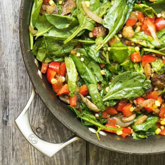 Farmer’s Market Hash