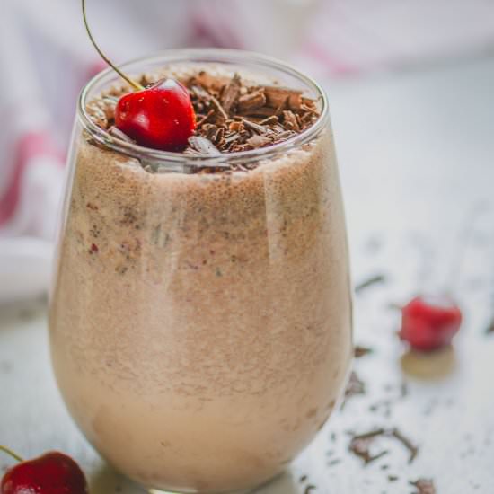 Black Forest Smoothie