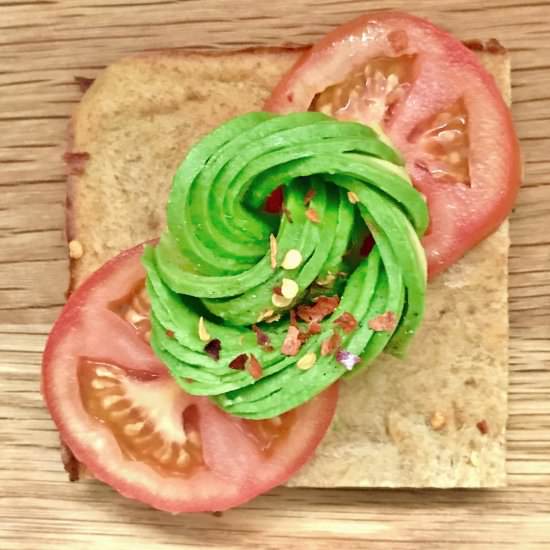 Paleo Plantain Bread