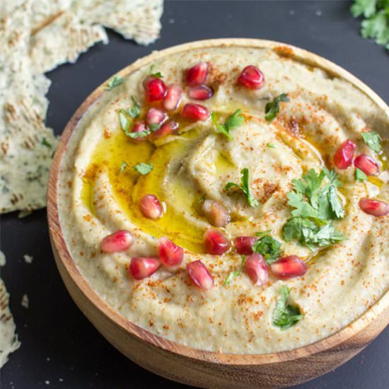 Baba Ganoush