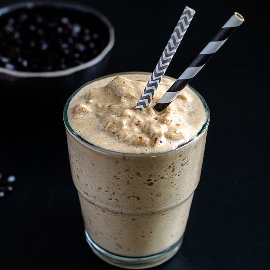 Healthy Frappuccino