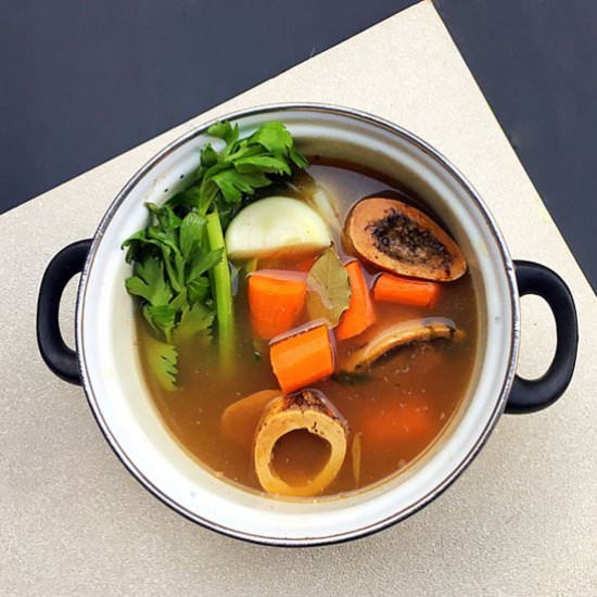 Bone Broth