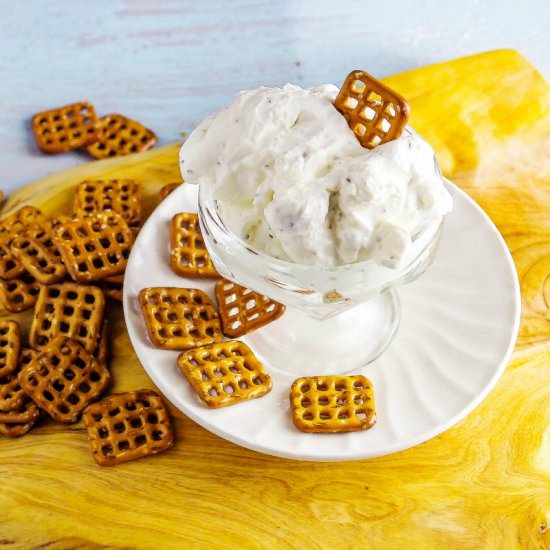 Balsamic French Onion Dip