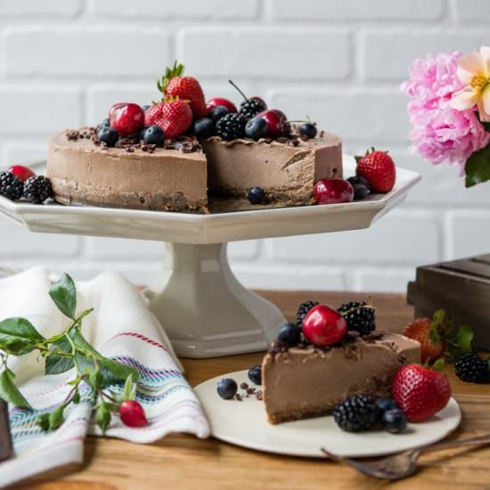 Cheesecake