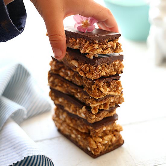 Gluten Free Snacks For Kids
