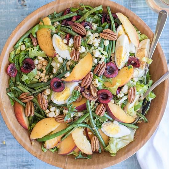 Mid Summer Dream Salad