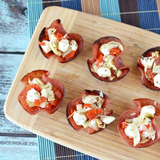 Easy Antipasti Appetizers