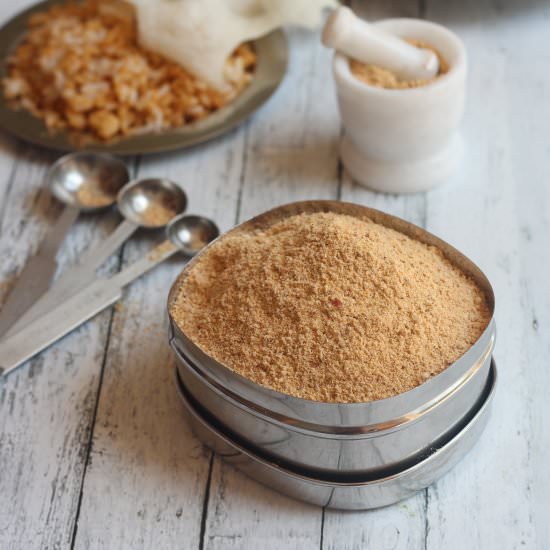 Coriander Seed Powder