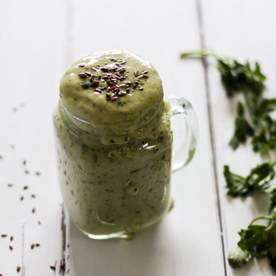 Super Green Smoothie
