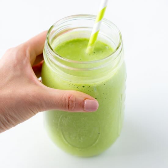 Collagen Green Smoothies
