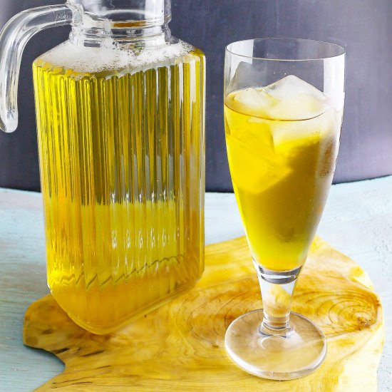 Old Fashion Sweet Tea