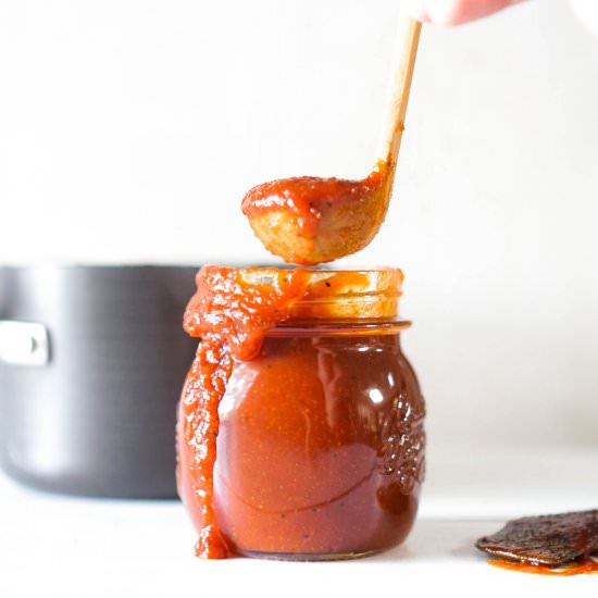 Barbecue Sauce