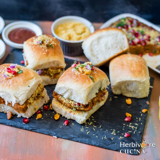 Kutchi Dabeli