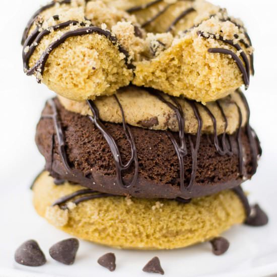 Gluten Free Donuts
