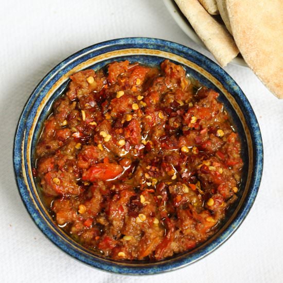 Muhammara