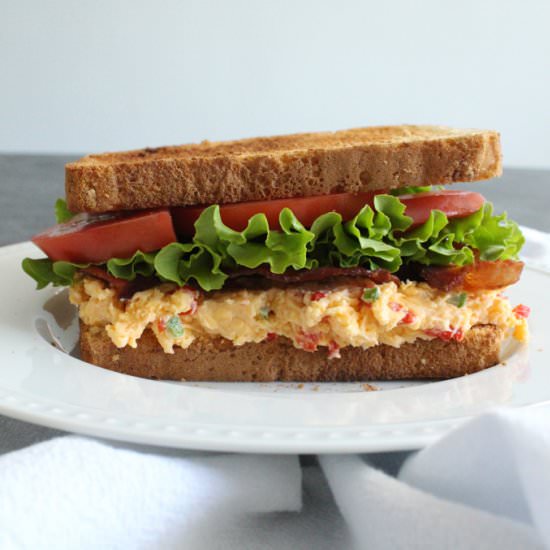 Pimento Cheese BLT