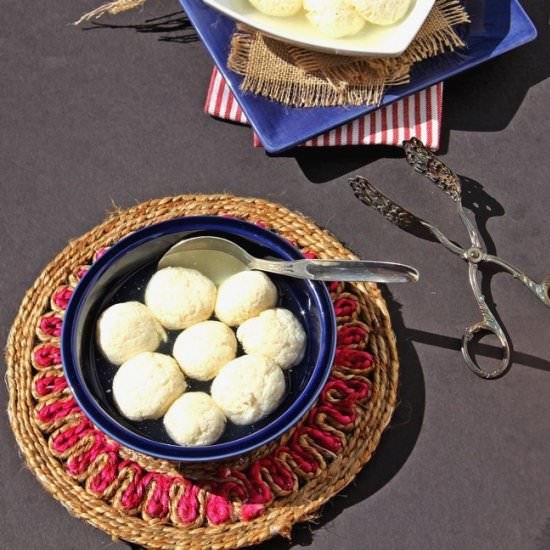 Roshogolla