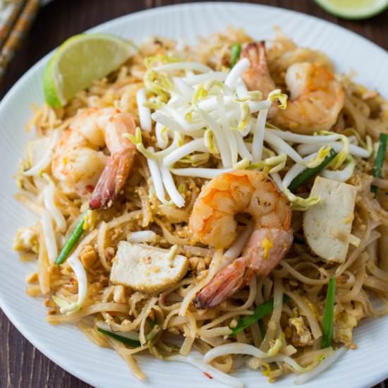 Pad Thai