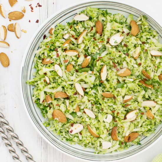 Broccoli Salad