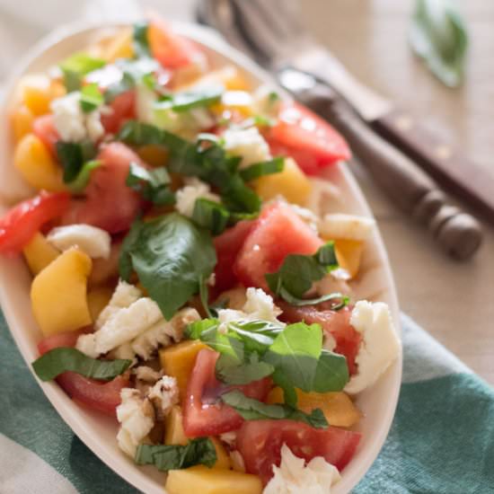 Summer salad