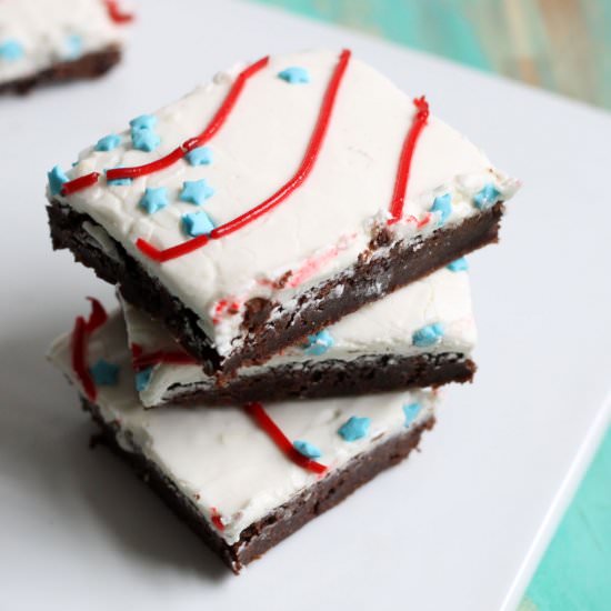 Little Debbie Brownies