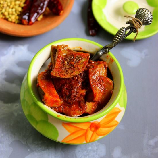 Aam Ka achaar