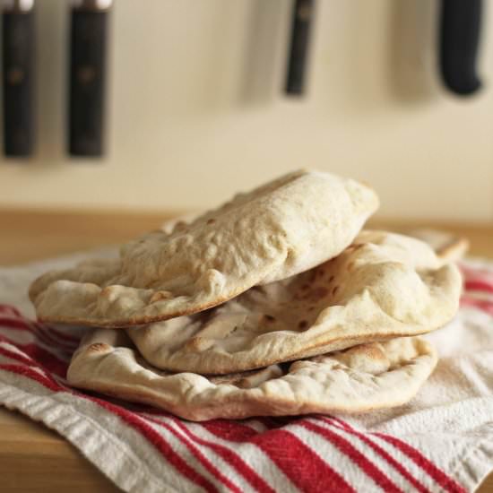 Pita Bread